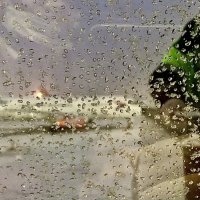 Очистить от ледяных отложений - не очень просто. :: Alexey YakovLev