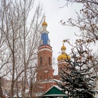 Покровский собор :: Владимир Жуков