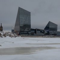 * :: Светлана Воробьева