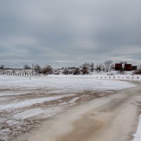 *** :: Геннадий Порохов