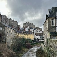 Эдинбург :: Eldar Baykiev