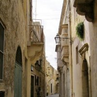 Мальта :: Натали 