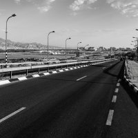 Добраться до Эйлата :: Eugene *