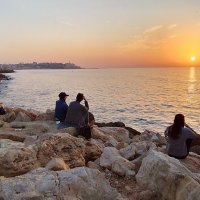 Тель-Авив :: Владимир Демчишин