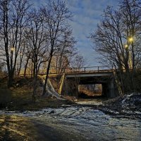 Портал в Неизведанное...) :: Леонид Школьный