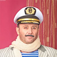 Остап Бендер :: Владислав Воровский 