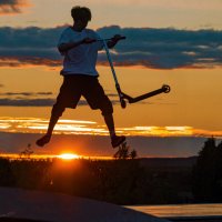 ПеРеШаГиВаЯ СоЛнЦе) :: Николай Зиновьев ПеРеШаГиВаЯ СоЛнЦе) :: Николай Зиновьев