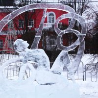 пРо..спорт и мир.... :: Сергей 