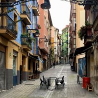 По улочкам старого города :: В.И 