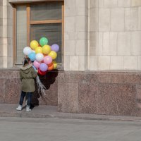 * :: Сергей Полянский