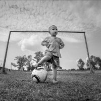 ЯШИНОФ :: Александр Кустов