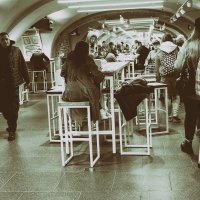 *** :: Александр Русинов