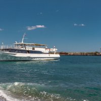 У причала :: Vsevolod 