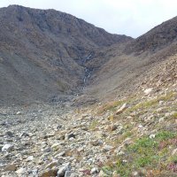 Полярный Урал. Ямал :: Tata Wolf