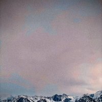 Небесные горы :: Георгиевич 