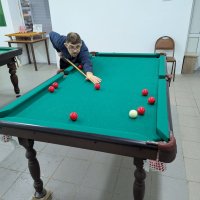 Серёга Катала... :: Андрей Хлопонин