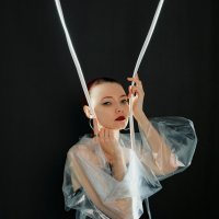 Электрический сон :: Dmitry i Mary S