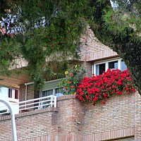 Барселона. :: Владимир Драгунский