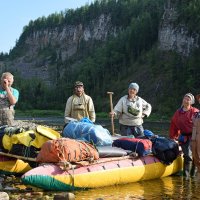 Экипаж катамарана :: ВикТор Быстров Экипаж катамарана :: ВикТор Быстров