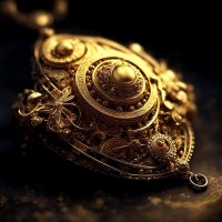 Артефакт. :: Mila 