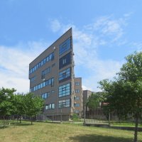 "Острый" дом . :: ИРЭН@ .