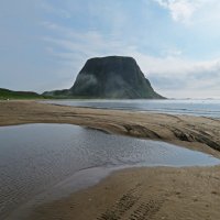 "Коврижка" в  облаках. :: ИРЭН@ .