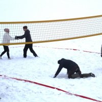 игровой момент... :: Сергей 