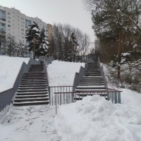 На распутье :: Игорь Ч.