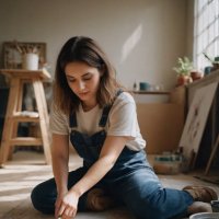 Художник :: ura Зелев