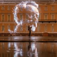 Про Питер :: Владимир Колесников