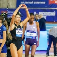 Сердечко :: Александр 