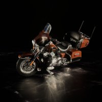 harley :: Jakob Dick