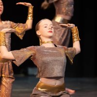 красивые в танце :: cfysx 