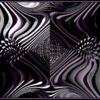 фрактал :: Mila 