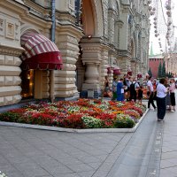 Никольская :: Игорь Белоногов