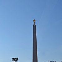 ПИТЕР, по Невскому пешком. :: Виктор Осипчук