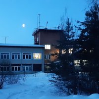 Лунные истории :: Галина Минчук