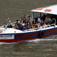 будь готов :: Олег Лукьянов