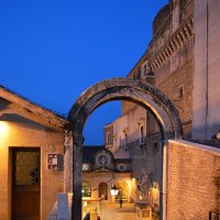 Рим. Капитолий. :: Константин Белоногов