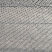 Полосатый снег :: светлана льдокова