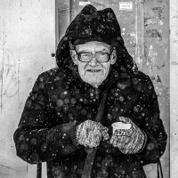 *** :: Анатолий. Chesnavik.