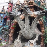 Парк сказок "Тридевятое царство" :: Елена Сухорученкова