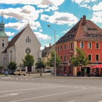 Баутцен :: skijumper Иванов Баутцен :: skijumper Иванов