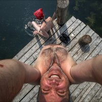 СЕЛФИ :: Александр Кустов