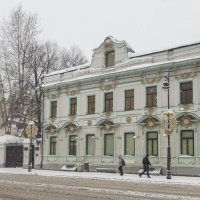 ***** :: юрий поляков