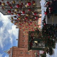 Зима заканчивается :: Натали 