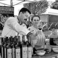 День города. :: Светлана Фокша День города. :: Светлана Фокша