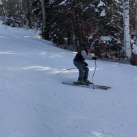 Спуск :: Радмир Арсеньев Спуск :: Радмир Арсеньев