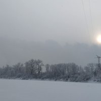 Утро :: Радмир Арсеньев