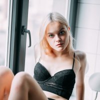 Марина :: Алексей Вирусян